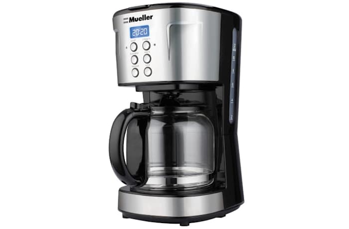 Mueller coffee maker